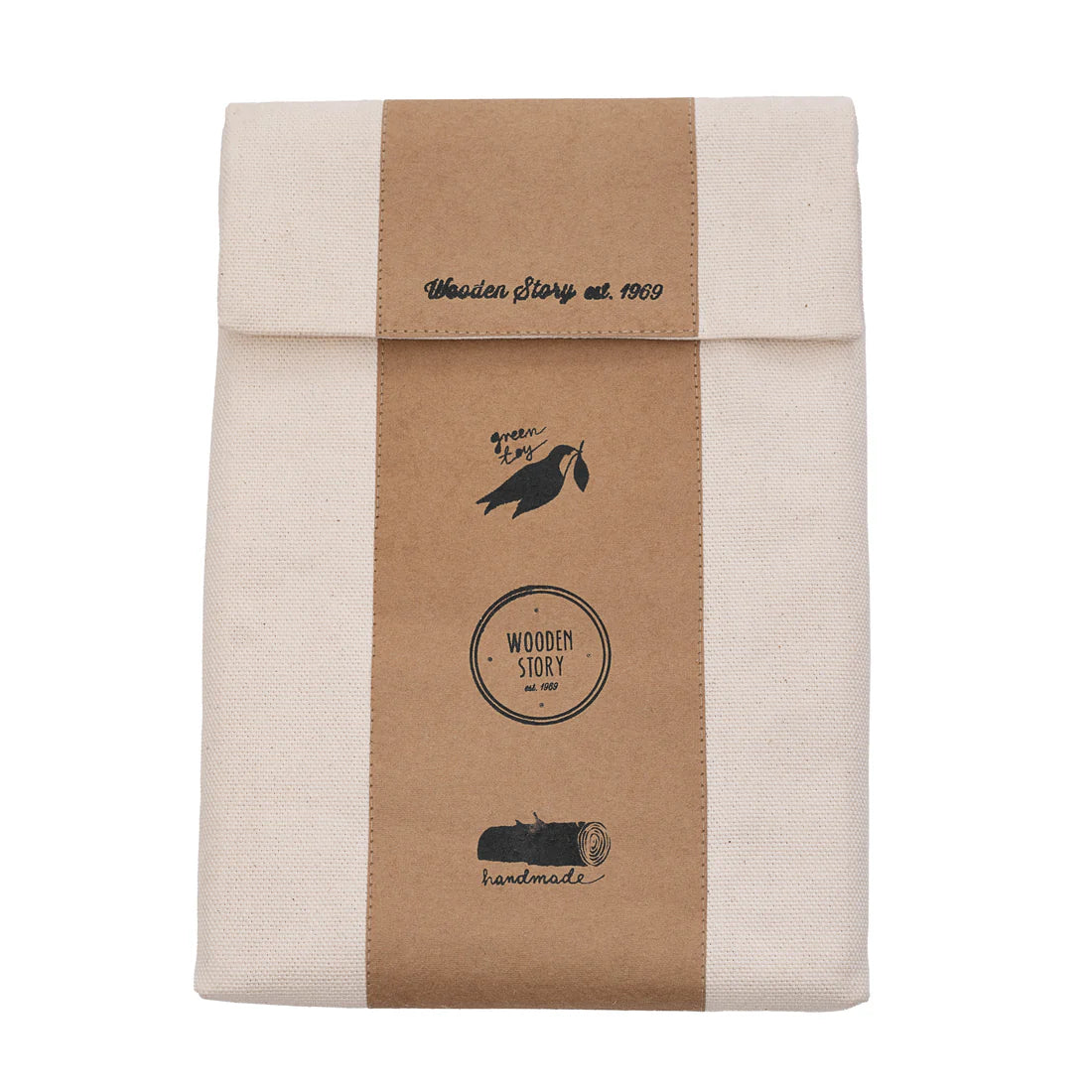 Drewniana Tablica Numeryczna Montessori