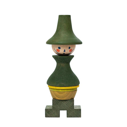 Układanka LALA Stick Fig No.07 – Kolorowa