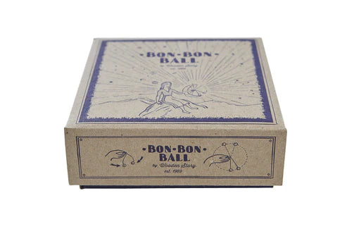 Wooden Toy Bon Bon Ball