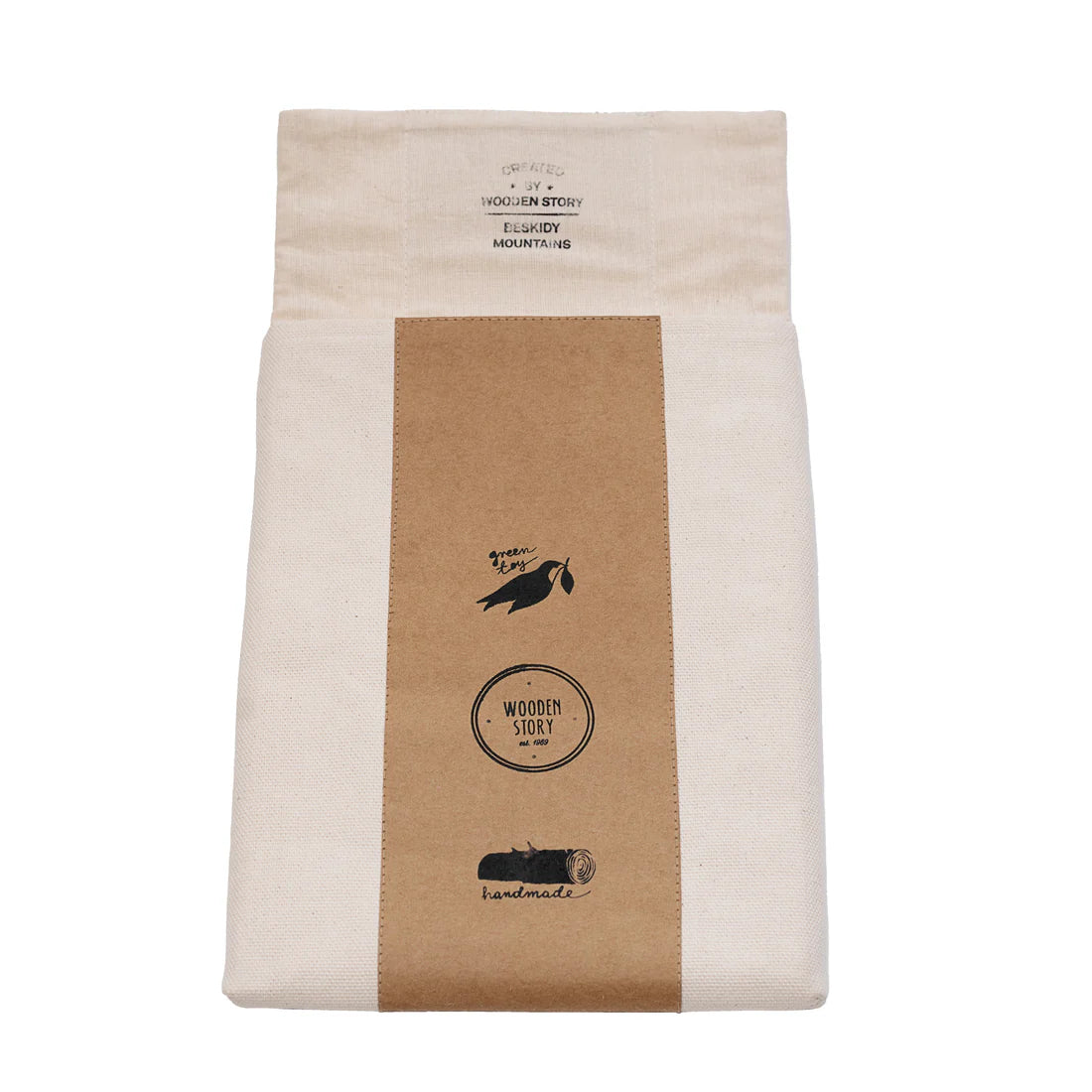 Drewniana Tablica Numeryczna Montessori