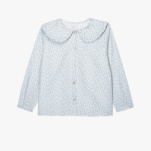 Koszula forget me not